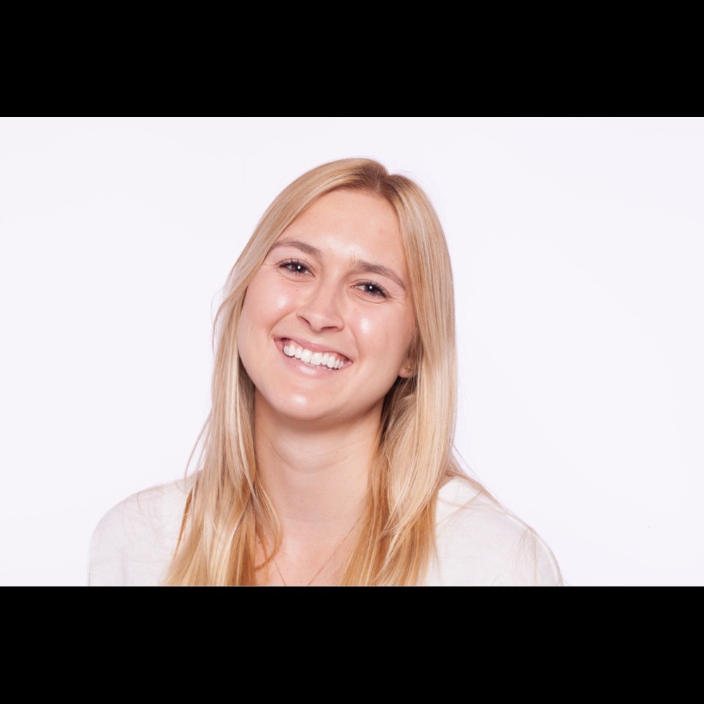 Meet your Posher, Taylor